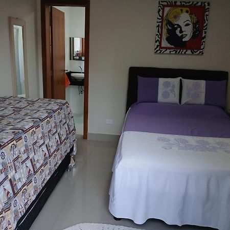 Sobrado 08 Com Duas Suites, Conf Guarujá Dış mekan fotoğraf