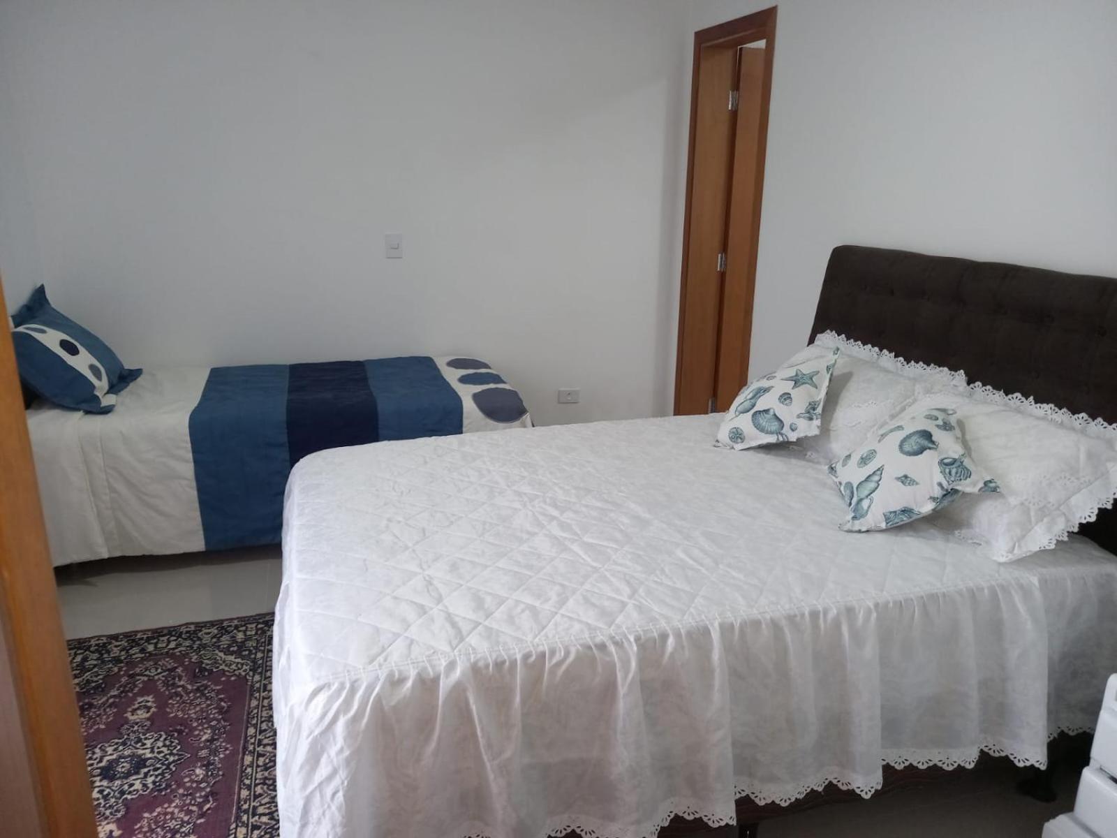 Sobrado 08 Com Duas Suites, Conf Guarujá Dış mekan fotoğraf