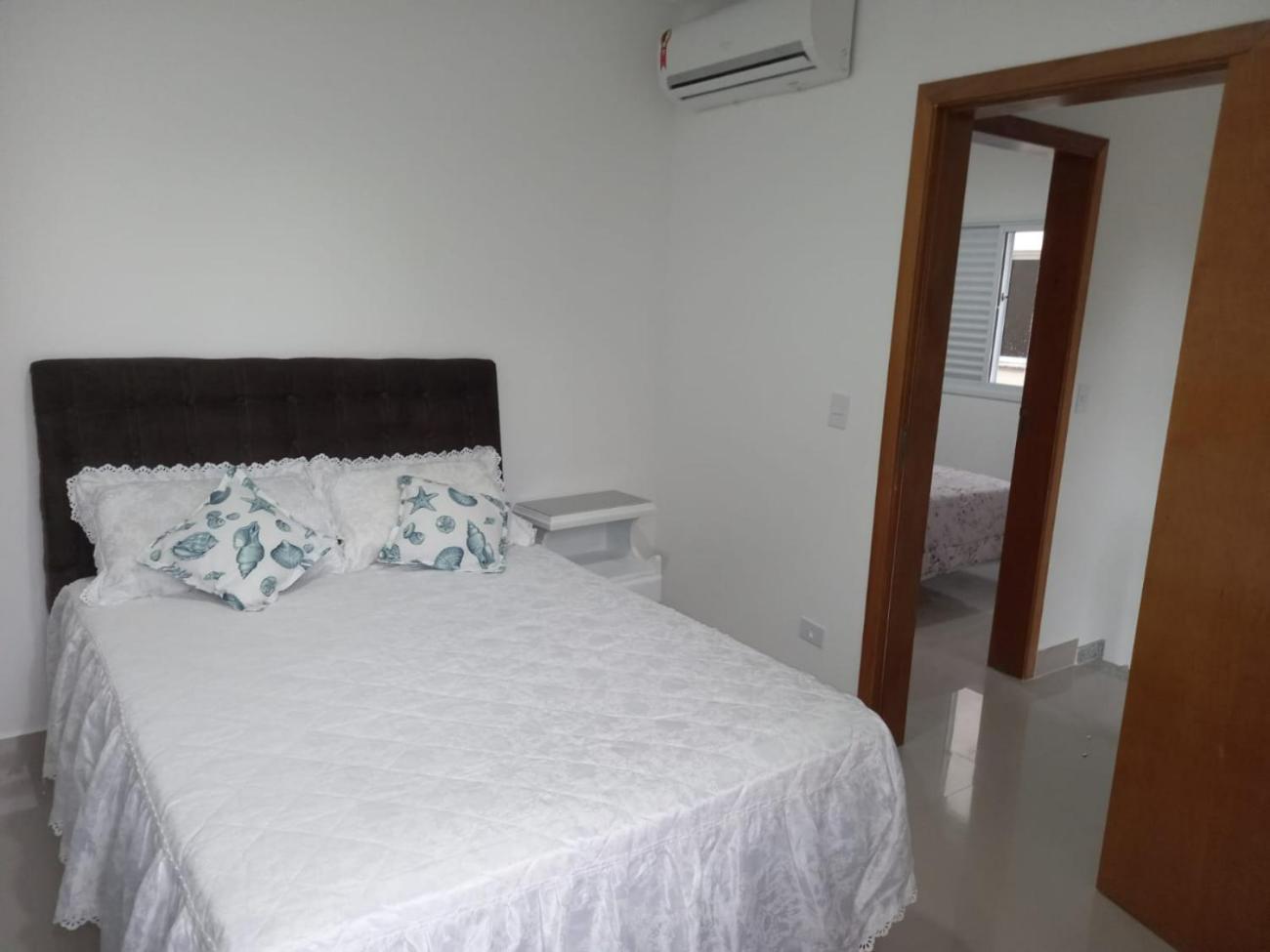 Sobrado 08 Com Duas Suites, Conf Guarujá Dış mekan fotoğraf