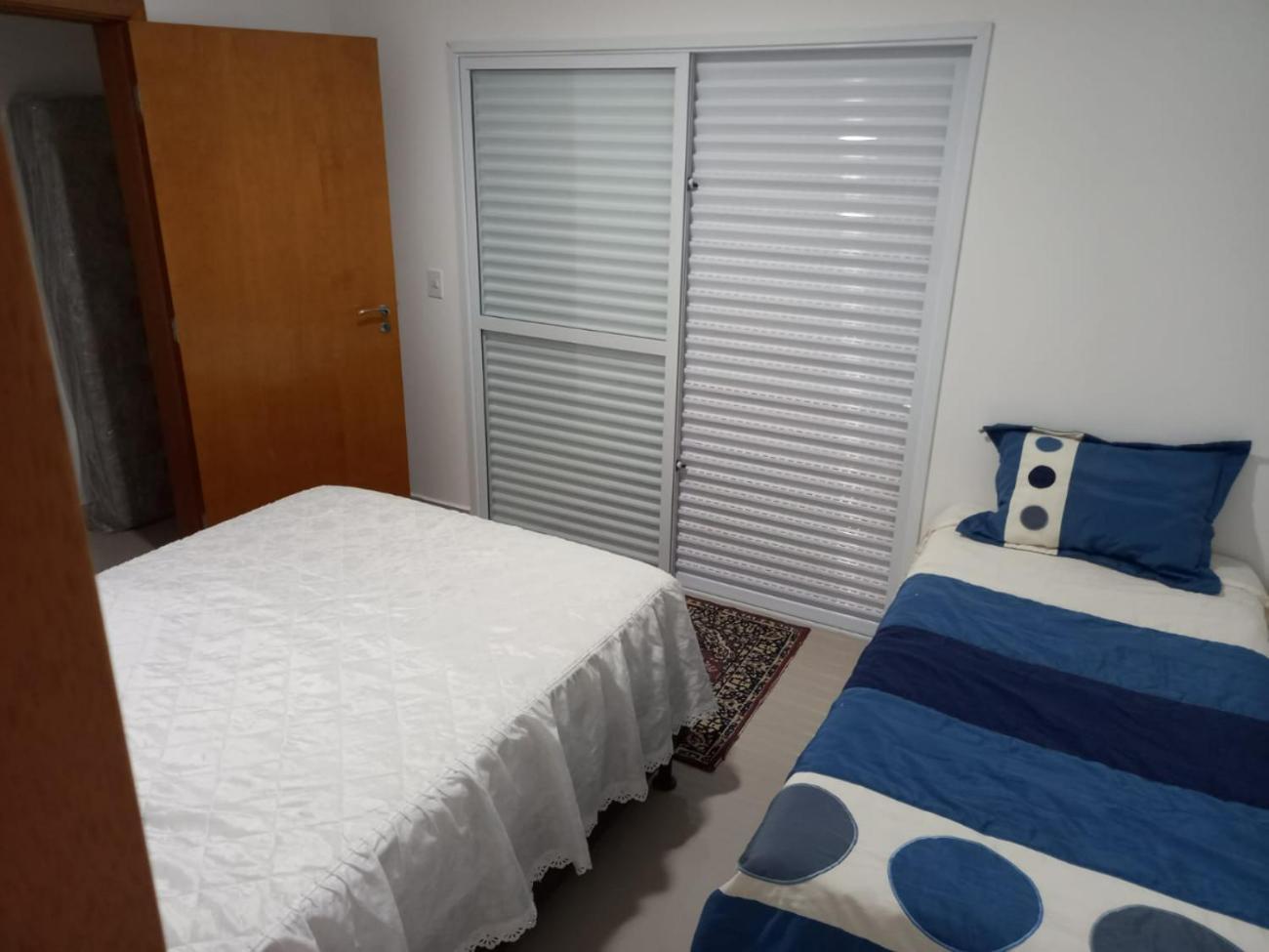 Sobrado 08 Com Duas Suites, Conf Guarujá Dış mekan fotoğraf