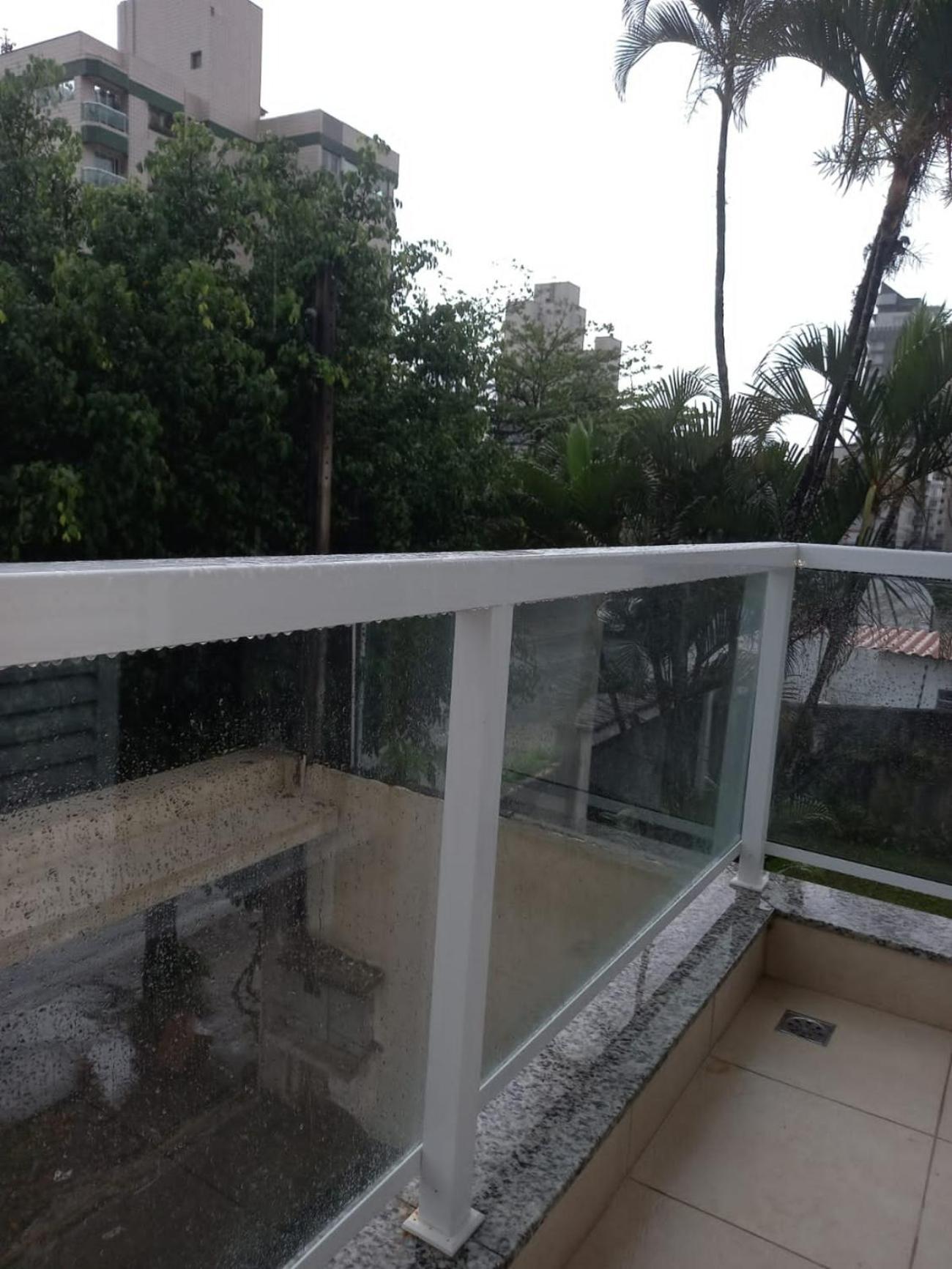 Sobrado 08 Com Duas Suites, Conf Guarujá Dış mekan fotoğraf