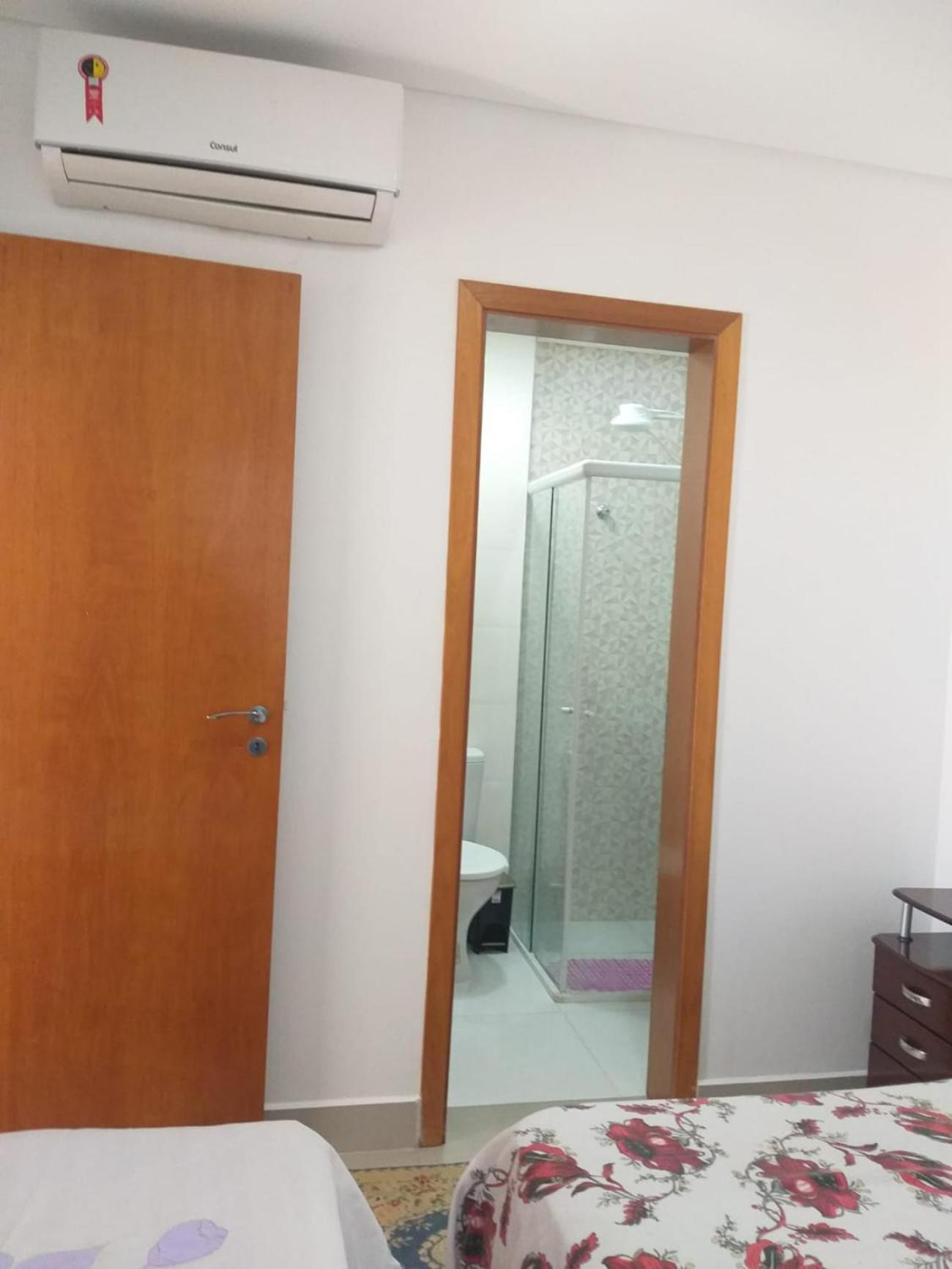 Sobrado 08 Com Duas Suites, Conf Guarujá Dış mekan fotoğraf