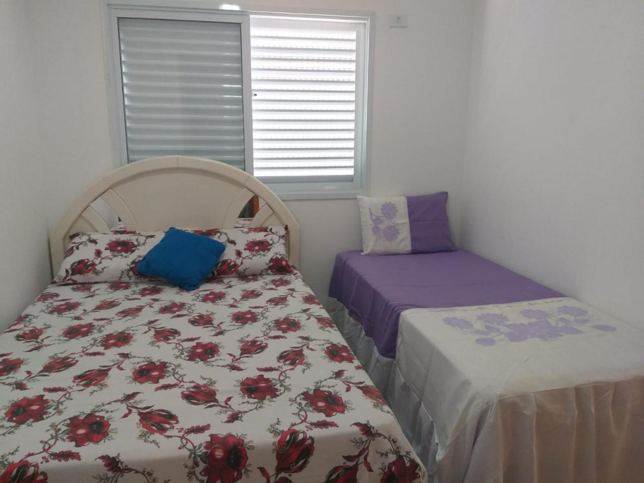Sobrado 08 Com Duas Suites, Conf Guarujá Dış mekan fotoğraf