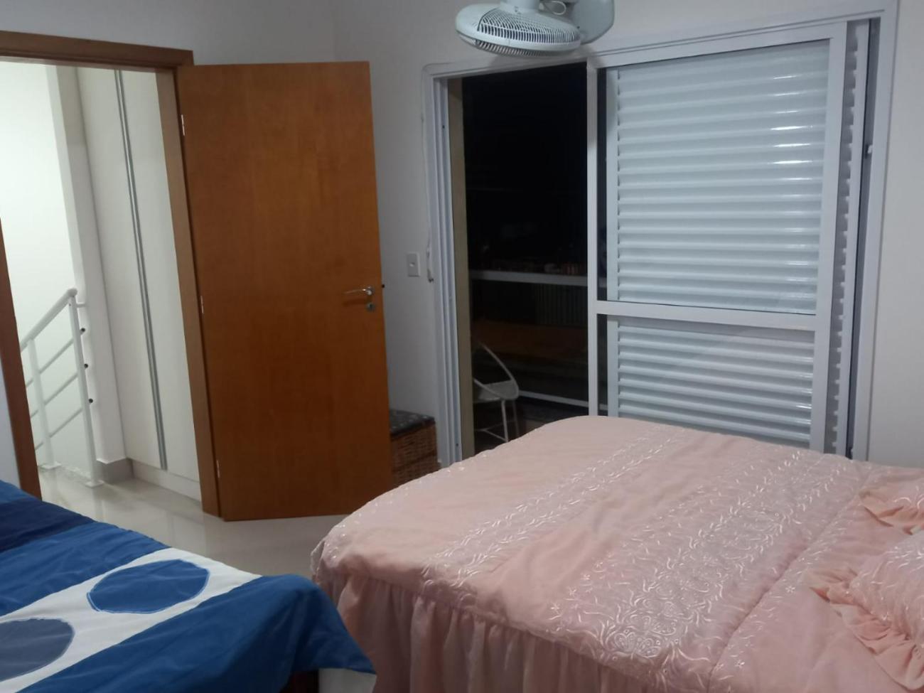 Sobrado 08 Com Duas Suites, Conf Guarujá Dış mekan fotoğraf