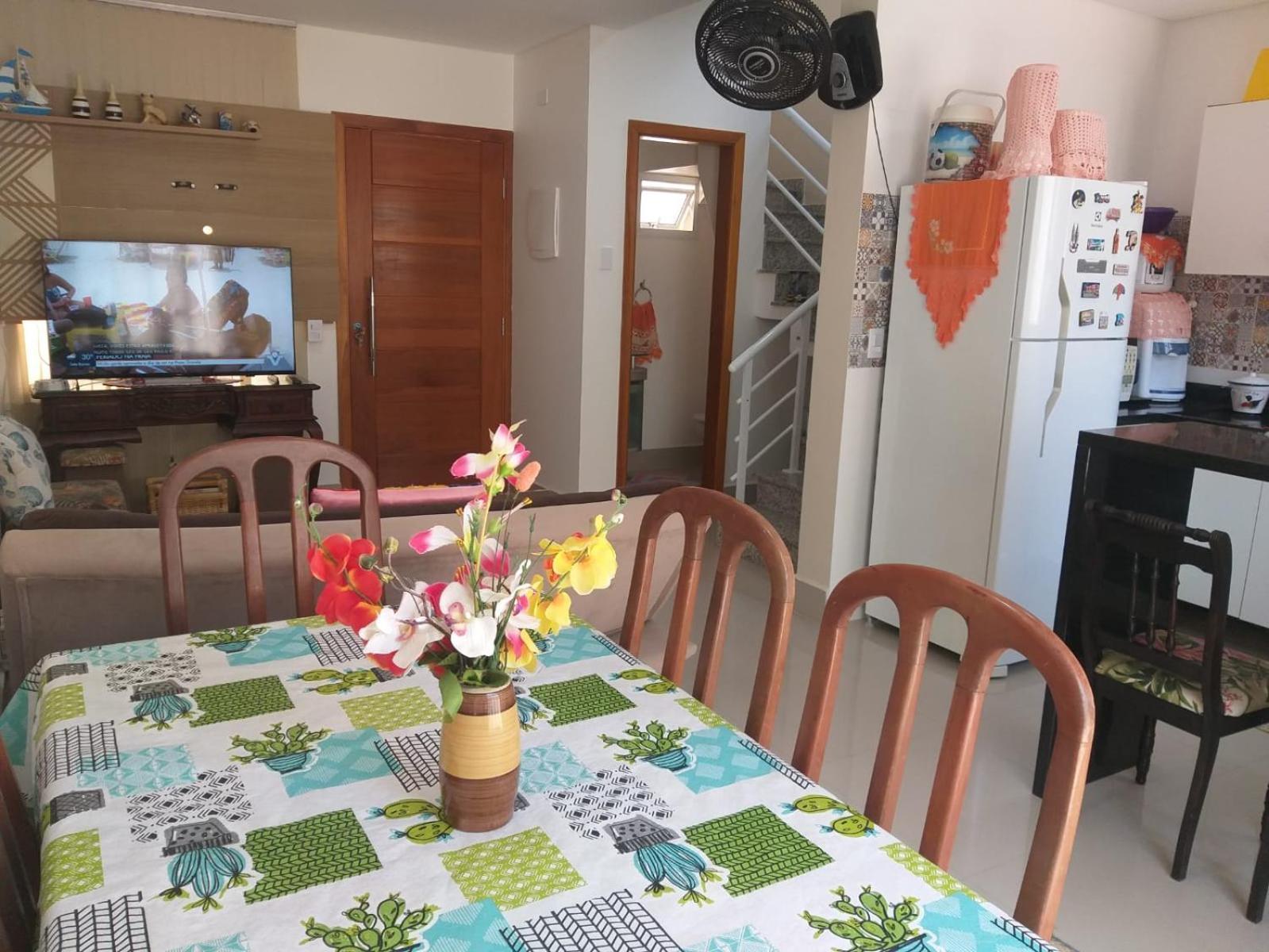 Sobrado 08 Com Duas Suites, Conf Guarujá Dış mekan fotoğraf