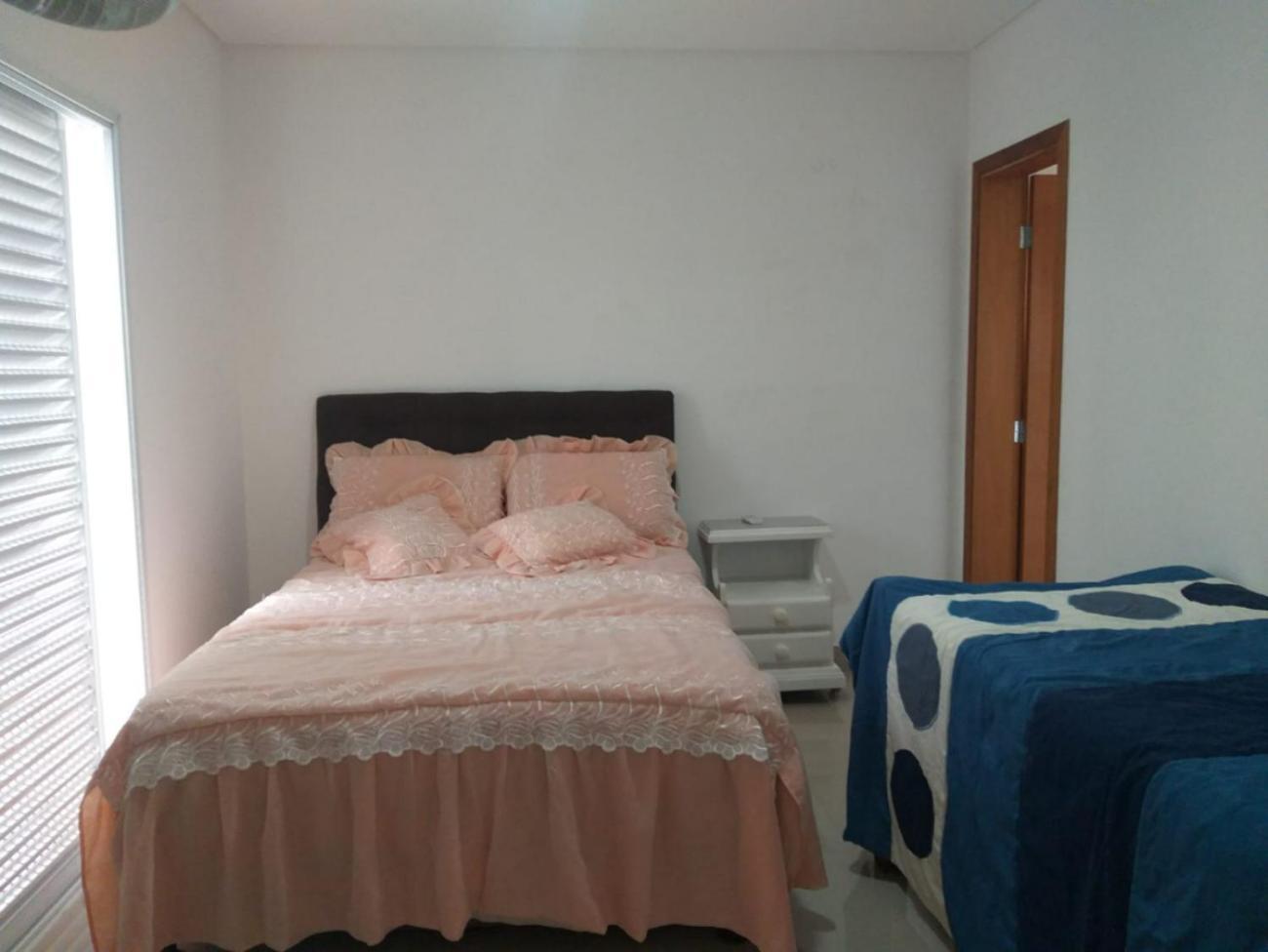 Sobrado 08 Com Duas Suites, Conf Guarujá Dış mekan fotoğraf