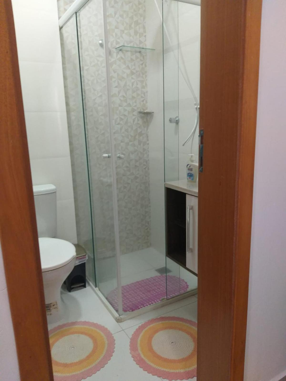 Sobrado 08 Com Duas Suites, Conf Guarujá Dış mekan fotoğraf