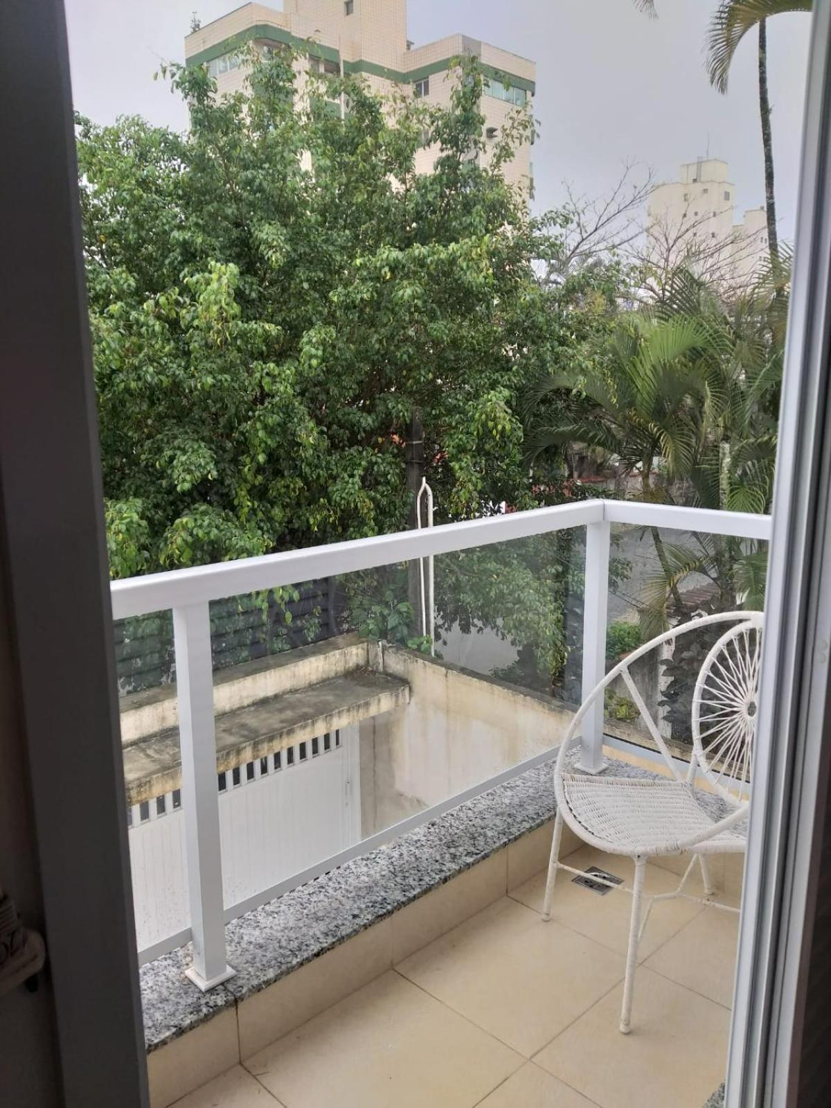 Sobrado 08 Com Duas Suites, Conf Guarujá Dış mekan fotoğraf