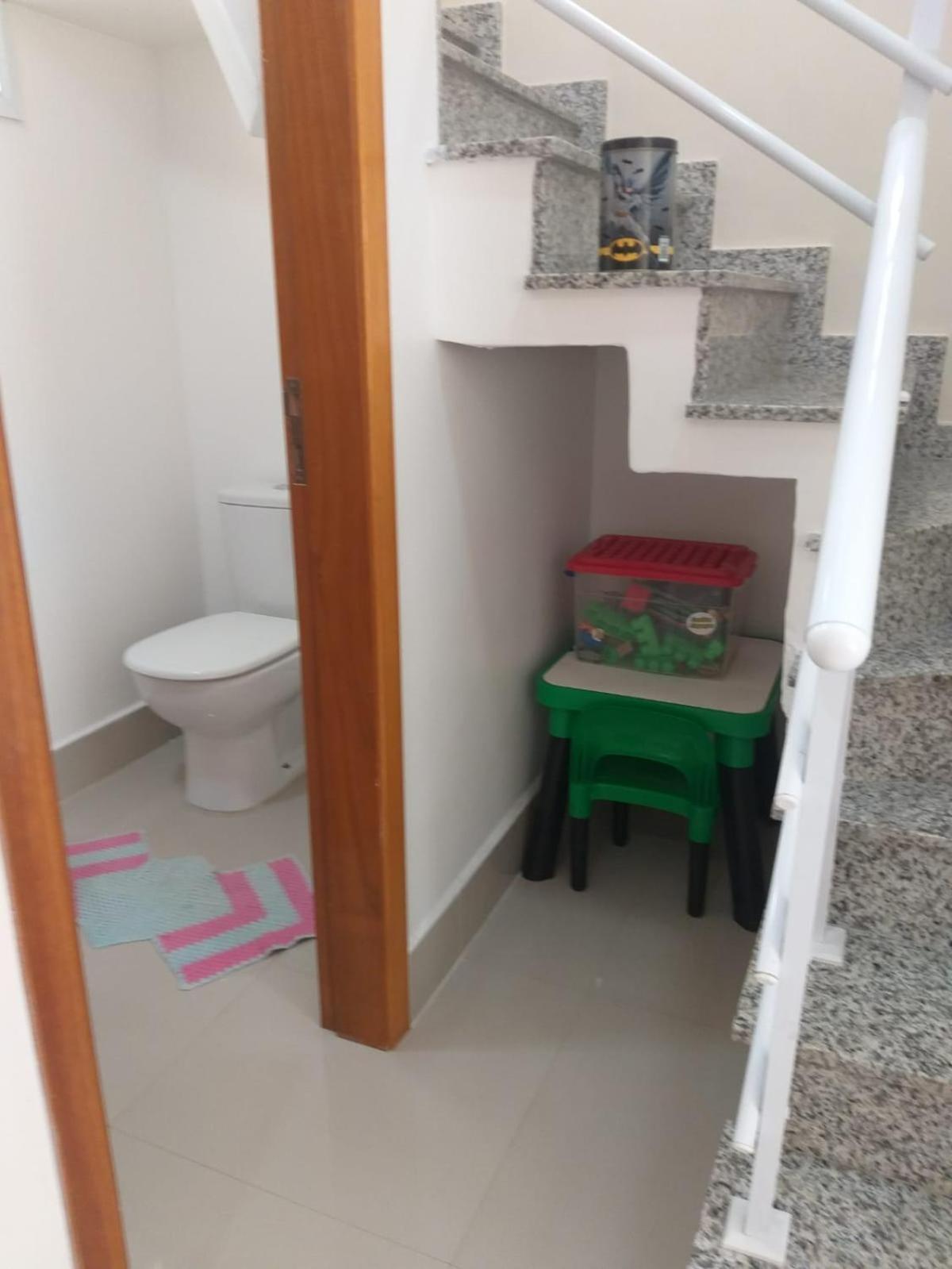 Sobrado 08 Com Duas Suites, Conf Guarujá Dış mekan fotoğraf