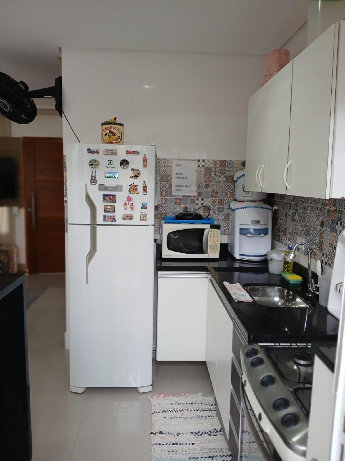 Sobrado 08 Com Duas Suites, Conf Guarujá Dış mekan fotoğraf
