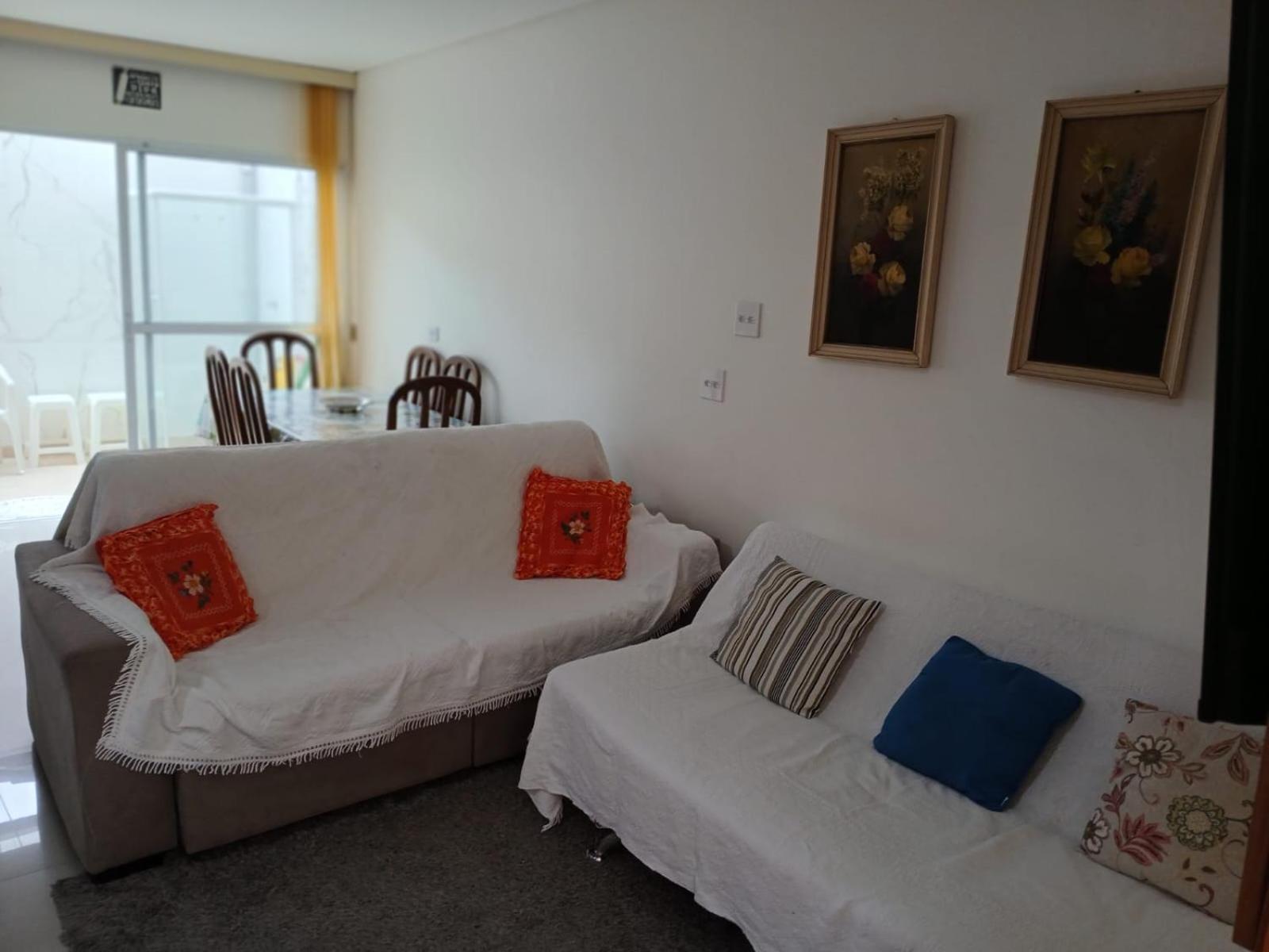 Sobrado 08 Com Duas Suites, Conf Guarujá Dış mekan fotoğraf