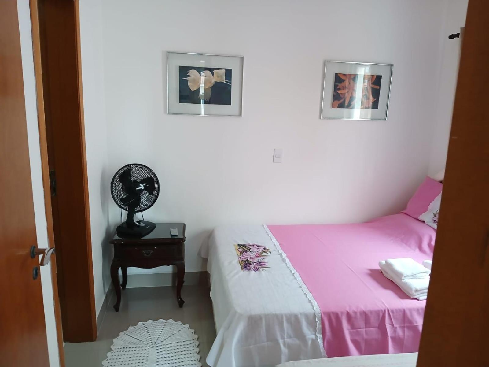 Sobrado 08 Com Duas Suites, Conf Guarujá Dış mekan fotoğraf