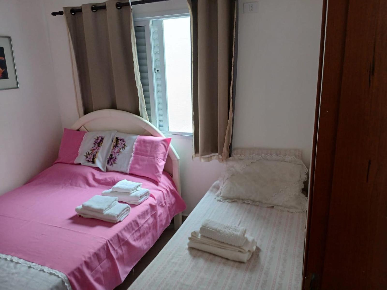 Sobrado 08 Com Duas Suites, Conf Guarujá Dış mekan fotoğraf