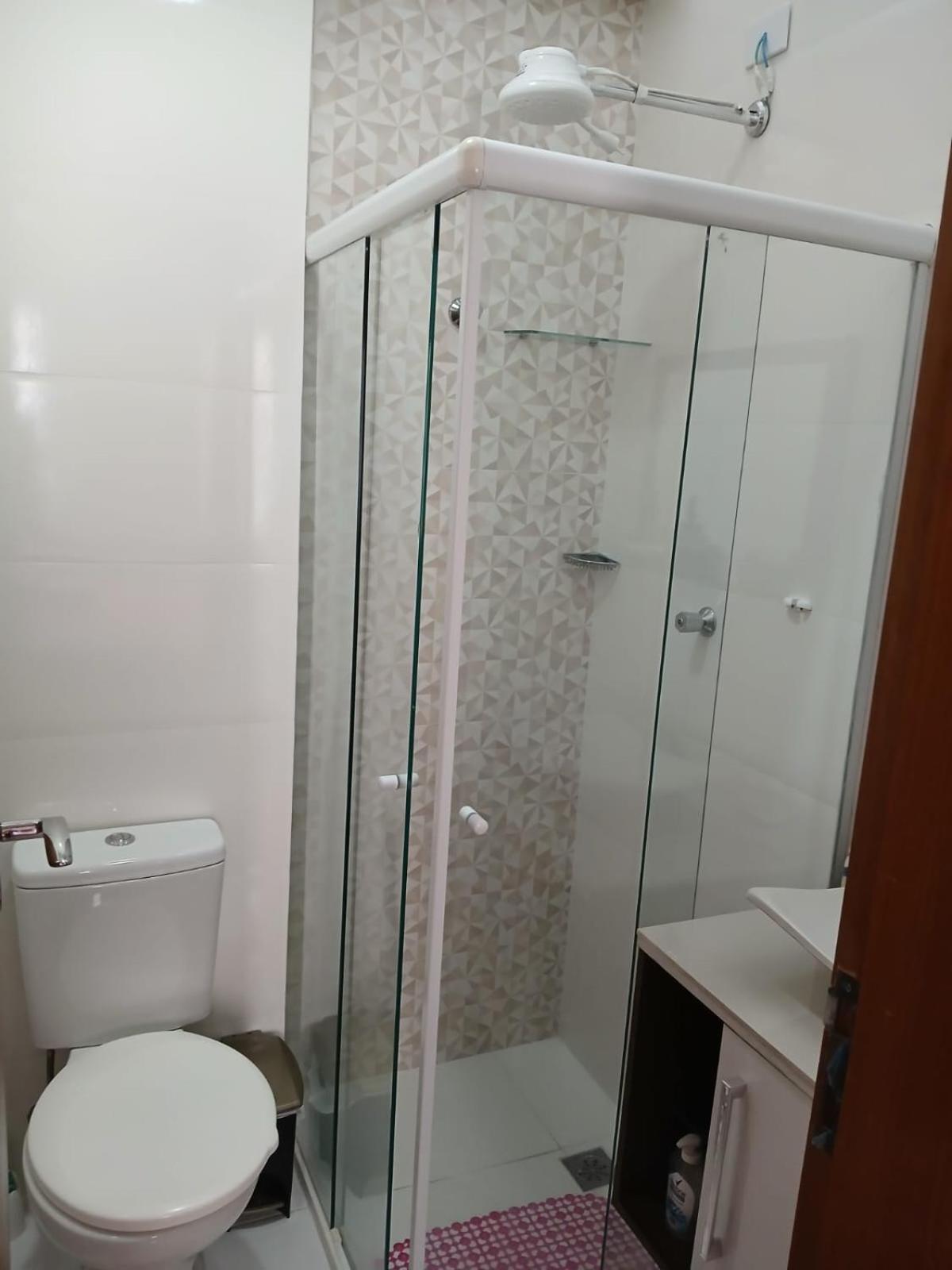 Sobrado 08 Com Duas Suites, Conf Guarujá Dış mekan fotoğraf
