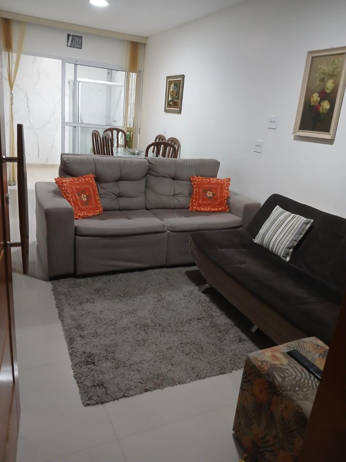 Sobrado 08 Com Duas Suites, Conf Guarujá Dış mekan fotoğraf