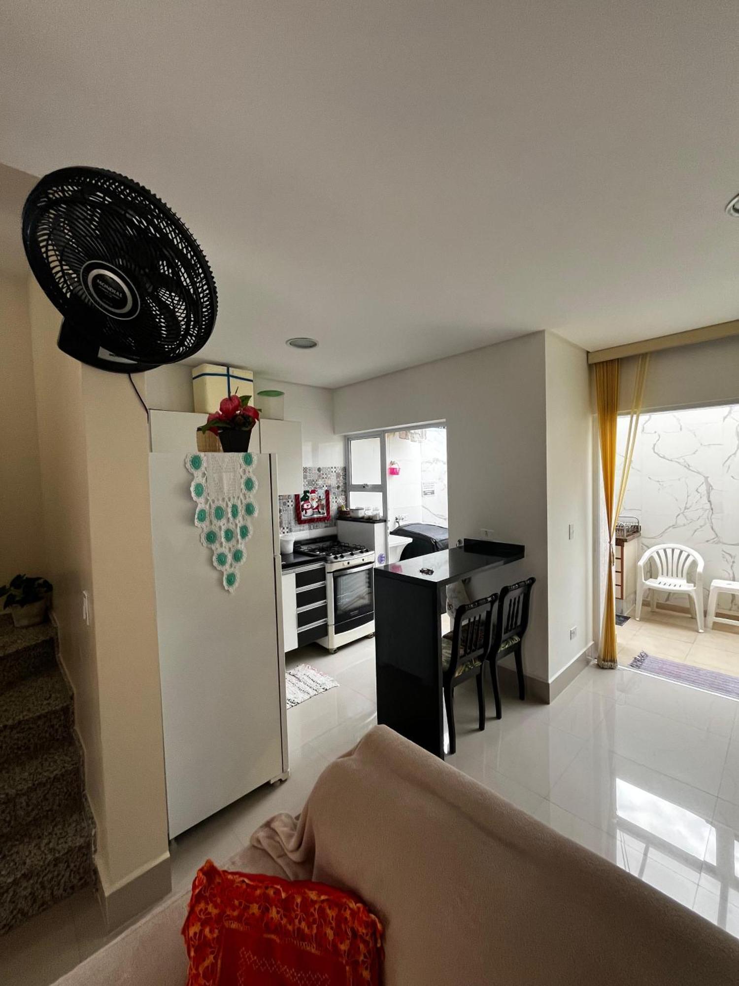 Sobrado 08 Com Duas Suites, Conf Guarujá Dış mekan fotoğraf