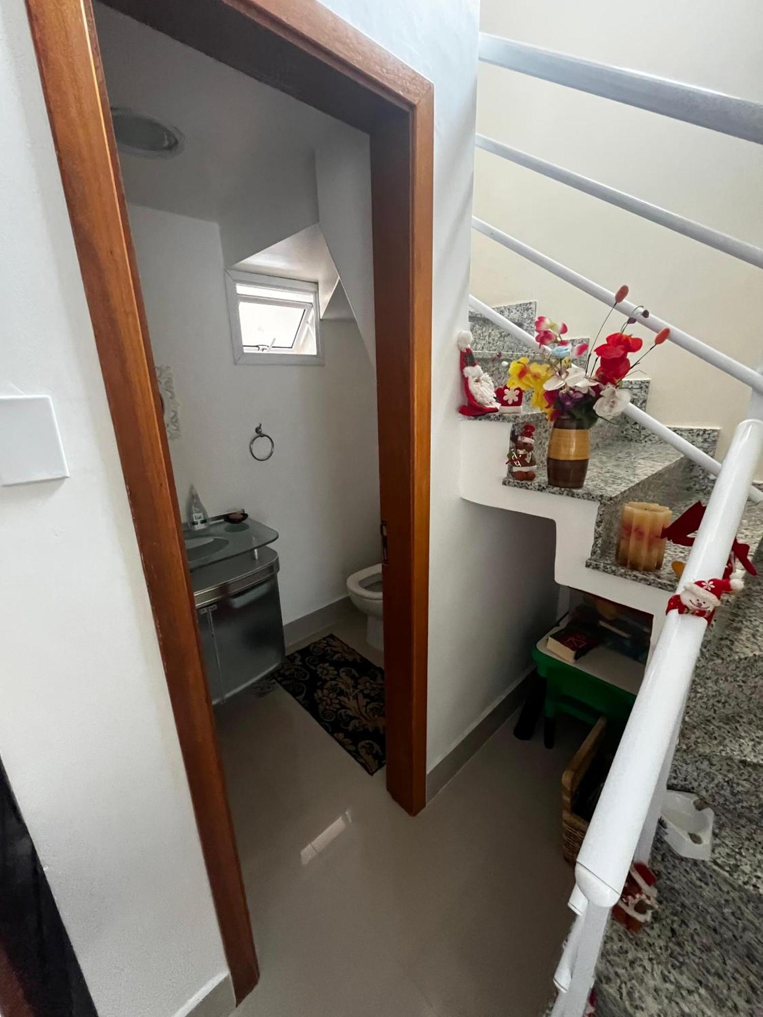 Sobrado 08 Com Duas Suites, Conf Guarujá Dış mekan fotoğraf