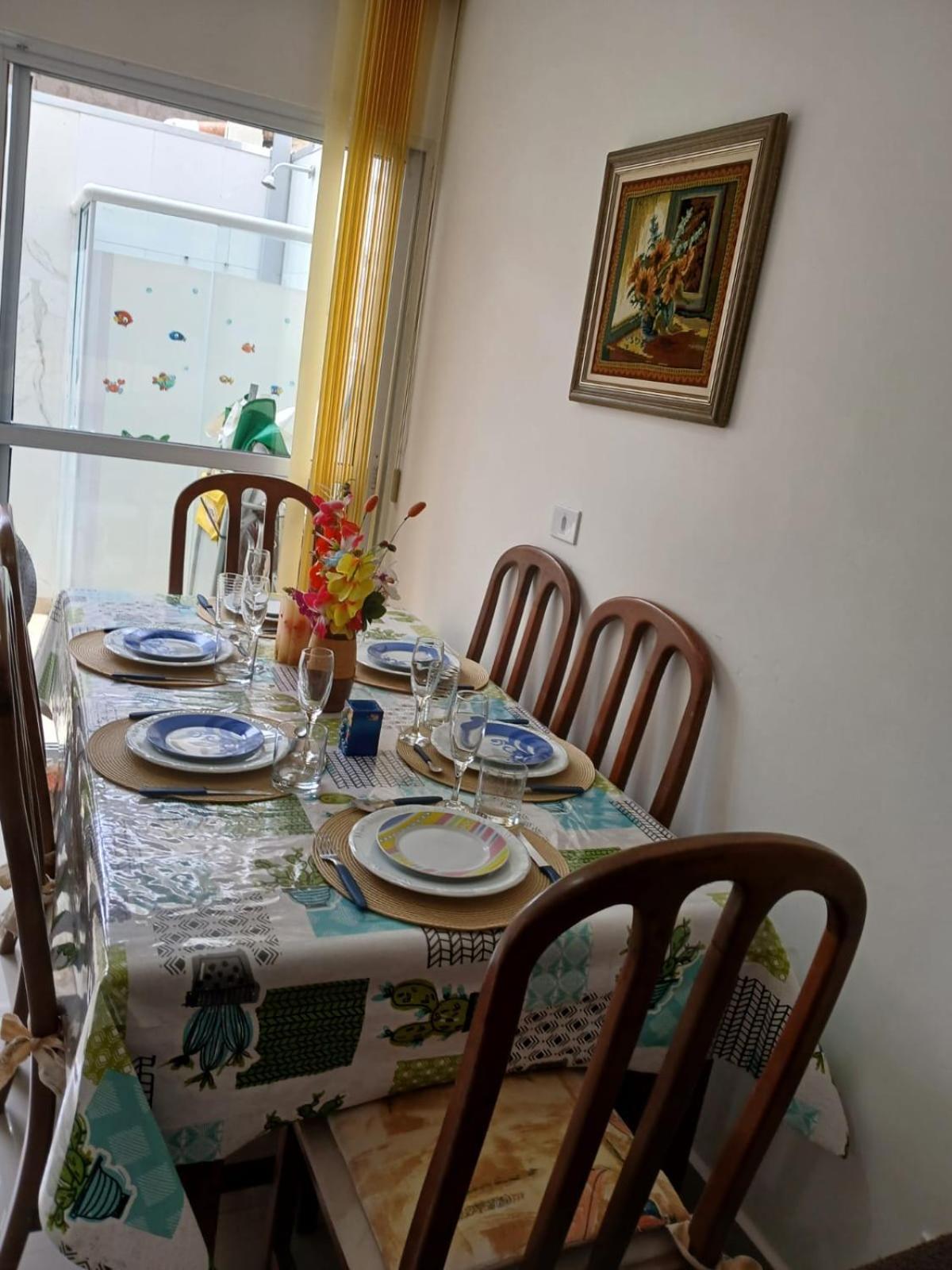Sobrado 08 Com Duas Suites, Conf Guarujá Dış mekan fotoğraf