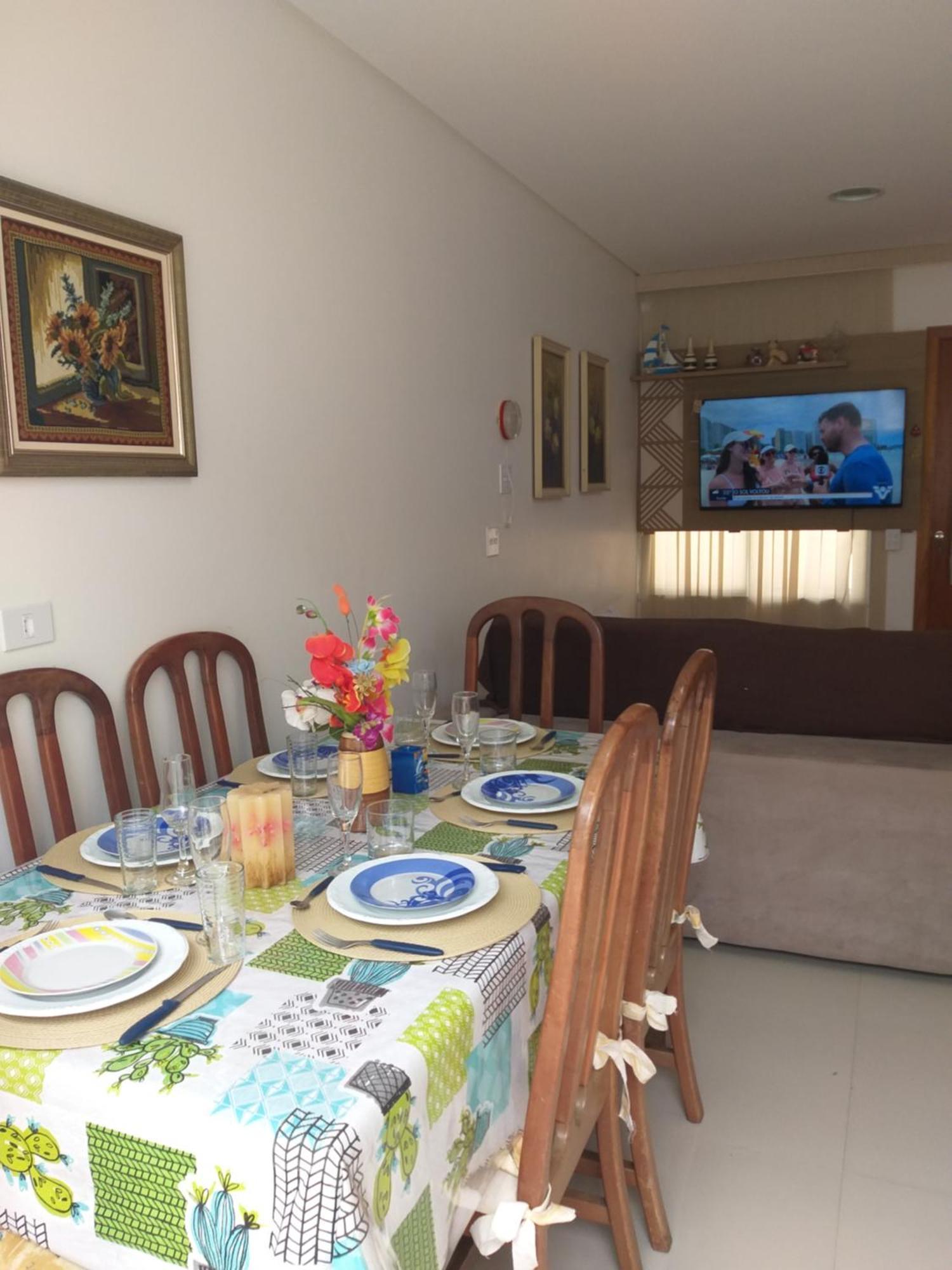 Sobrado 08 Com Duas Suites, Conf Guarujá Dış mekan fotoğraf