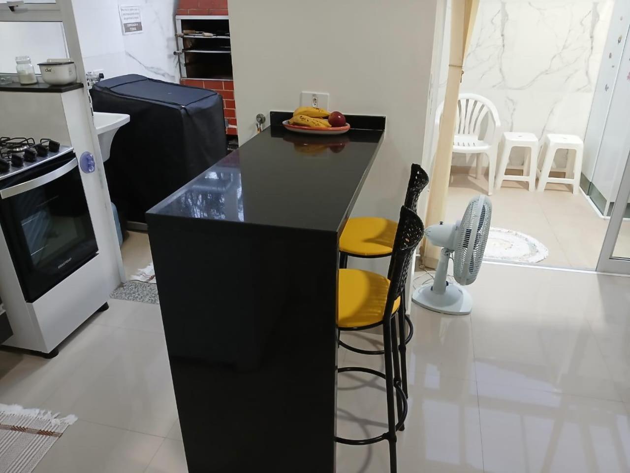 Sobrado 08 Com Duas Suites, Conf Guarujá Dış mekan fotoğraf